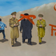 Illustration for article titled Meet Chun-hyok Kang, the North Korean Defector-Turned-Rapper